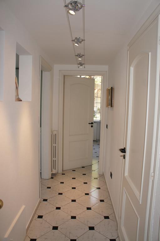 Casa Auxilium Apartment Rapallo Bagian luar foto